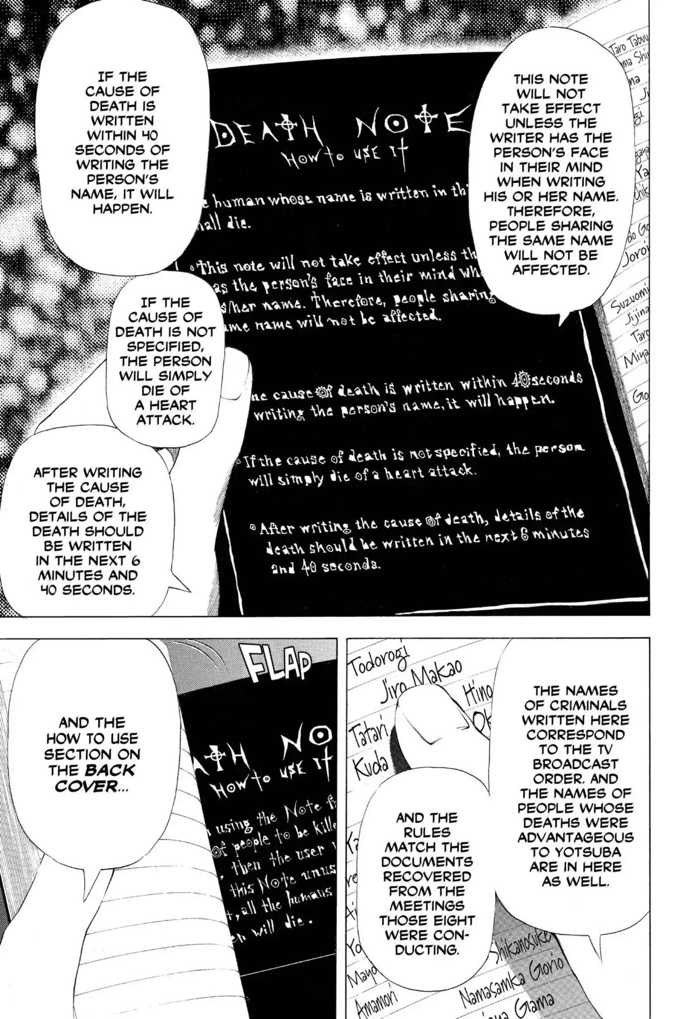 Death Note, Chapter 55 image 05